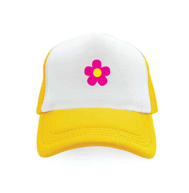 sakura trucker